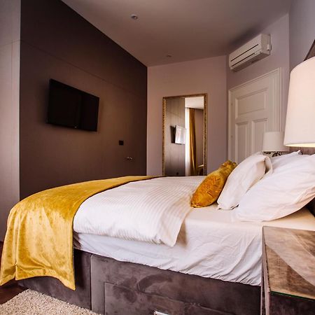 Premium Apartments Villa Herkules Опатия Екстериор снимка
