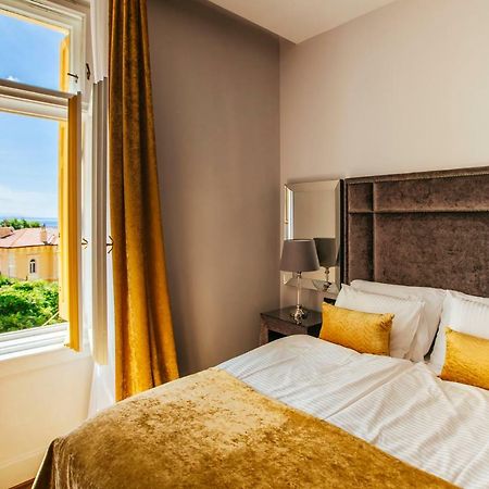 Premium Apartments Villa Herkules Опатия Екстериор снимка