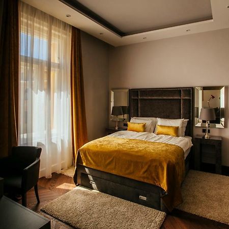 Premium Apartments Villa Herkules Опатия Екстериор снимка