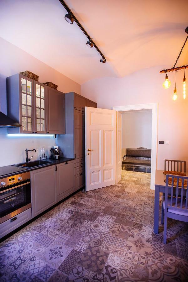 Premium Apartments Villa Herkules Опатия Екстериор снимка
