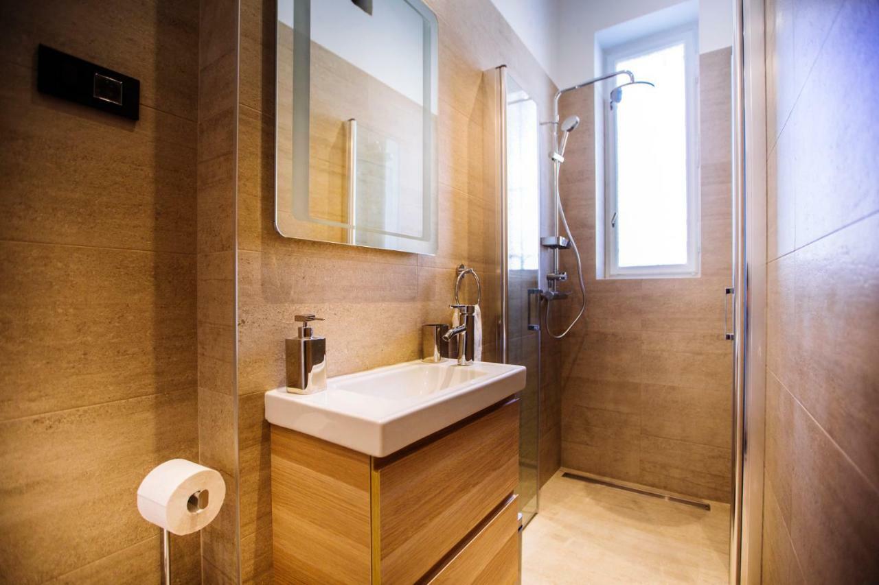Premium Apartments Villa Herkules Опатия Екстериор снимка