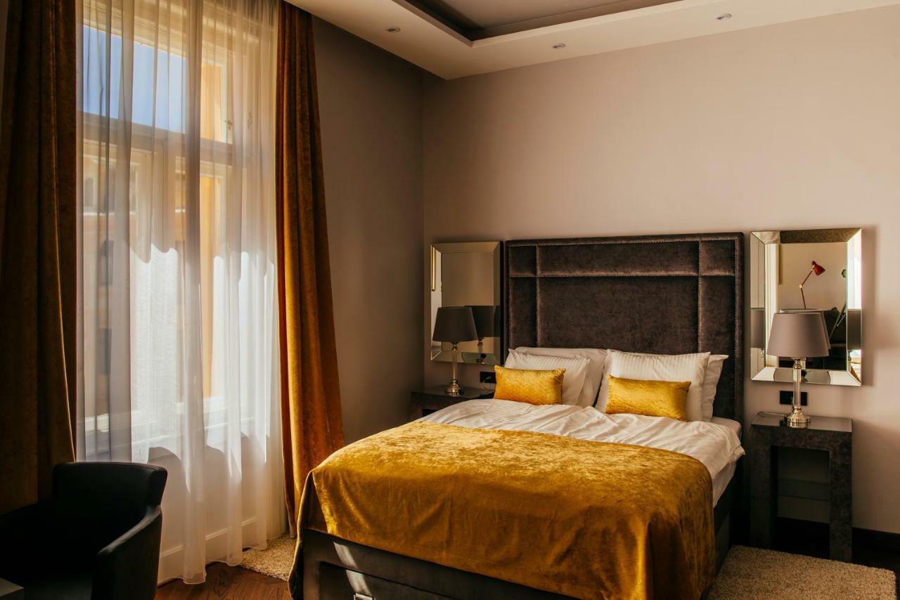 Premium Apartments Villa Herkules Опатия Екстериор снимка