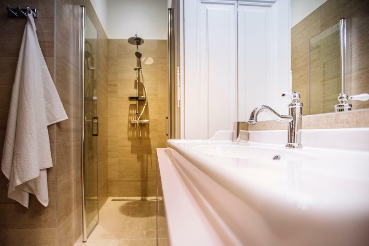 Premium Apartments Villa Herkules Опатия Екстериор снимка