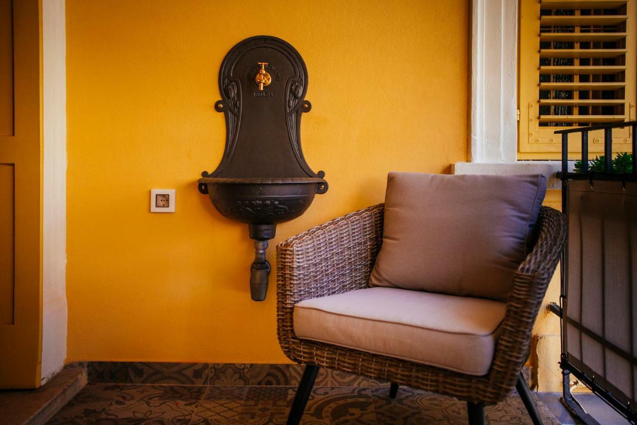 Premium Apartments Villa Herkules Опатия Екстериор снимка