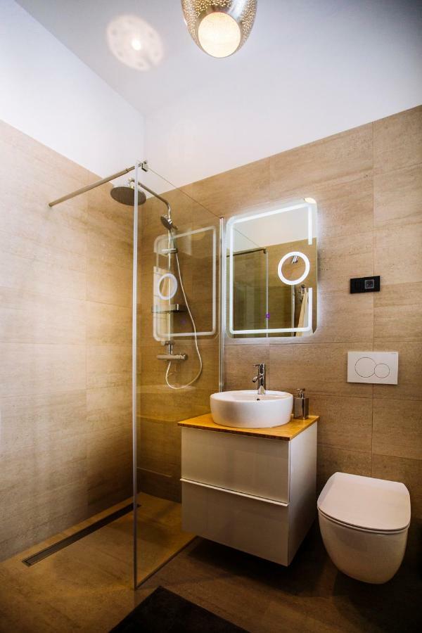 Premium Apartments Villa Herkules Опатия Екстериор снимка