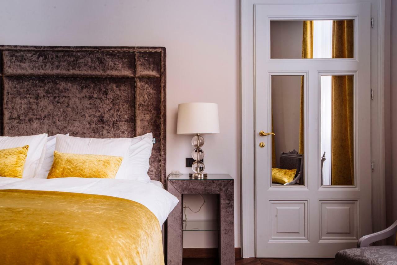 Premium Apartments Villa Herkules Опатия Екстериор снимка
