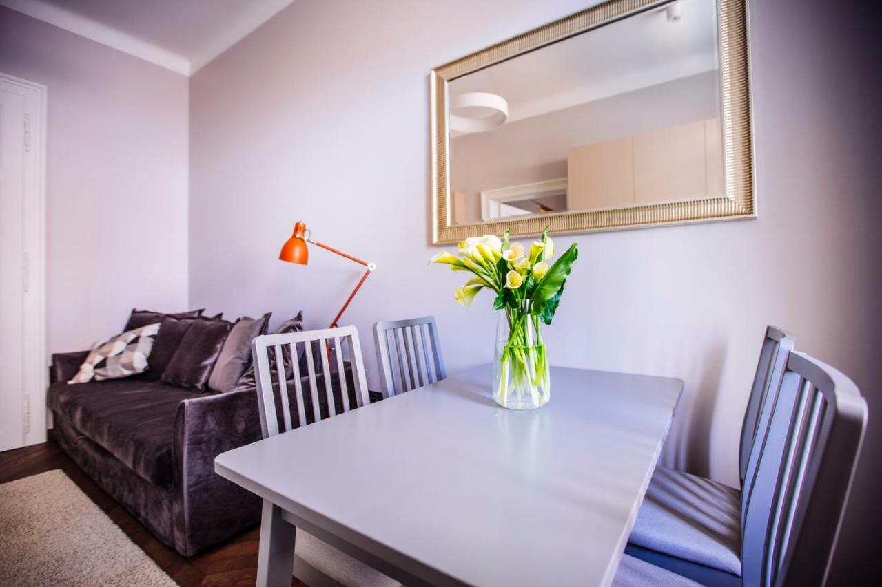 Premium Apartments Villa Herkules Опатия Екстериор снимка