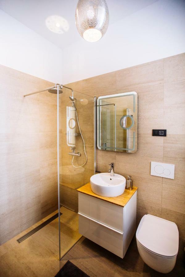 Premium Apartments Villa Herkules Опатия Екстериор снимка