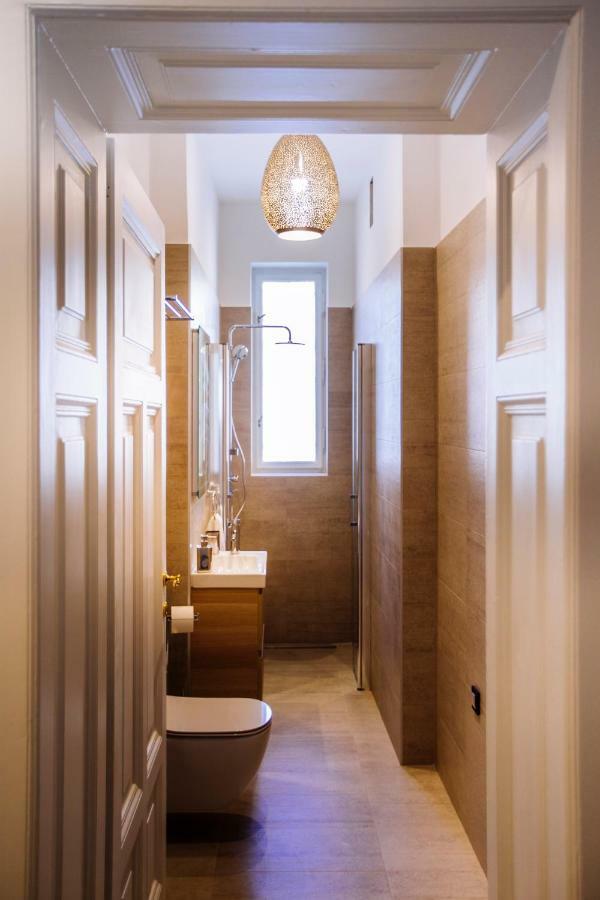 Premium Apartments Villa Herkules Опатия Екстериор снимка