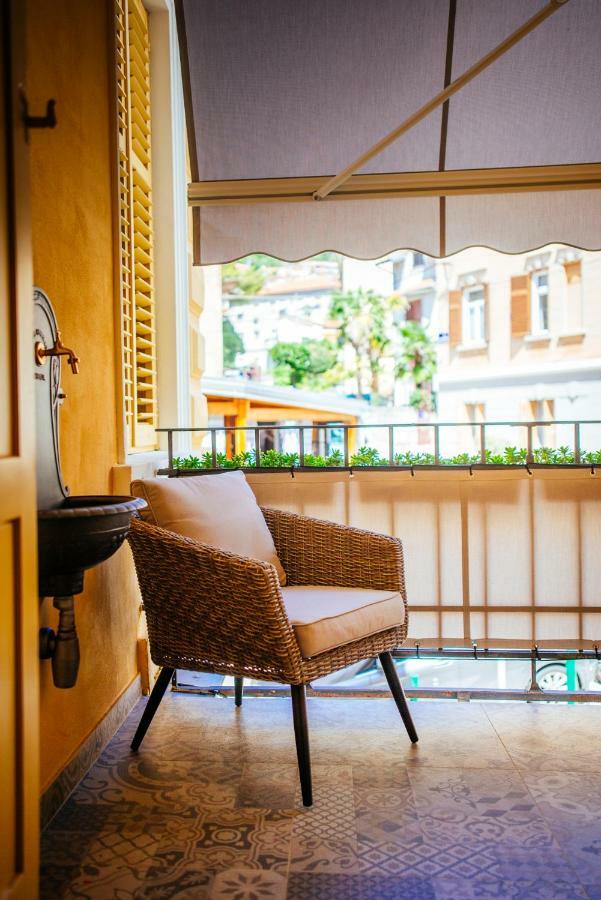 Premium Apartments Villa Herkules Опатия Екстериор снимка