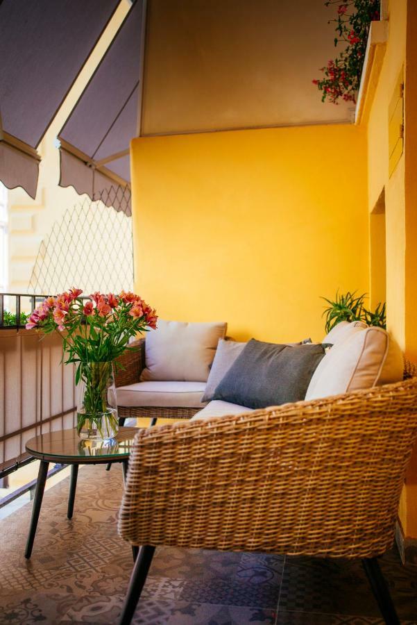 Premium Apartments Villa Herkules Опатия Екстериор снимка